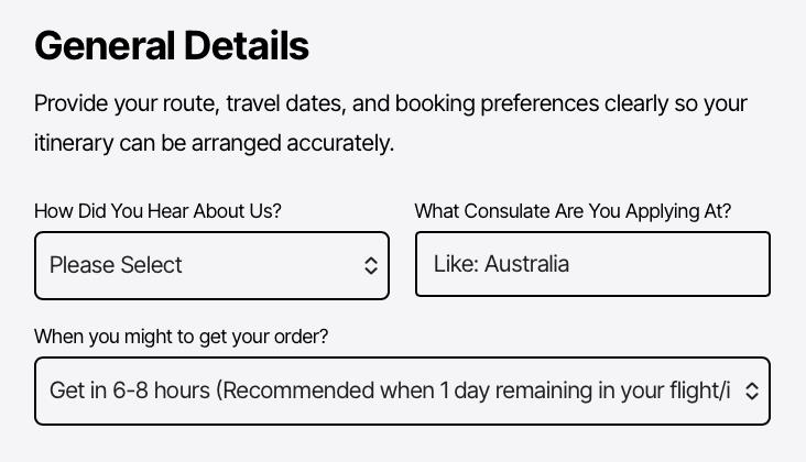 use-urgent-customized-dummy-ticket-delivery-time-option