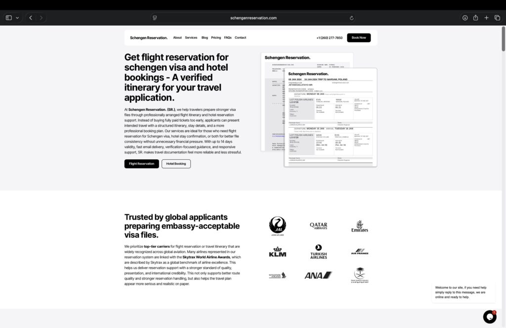 get-dummy-hotel-for-schengen-visa-from-schengen-reservation