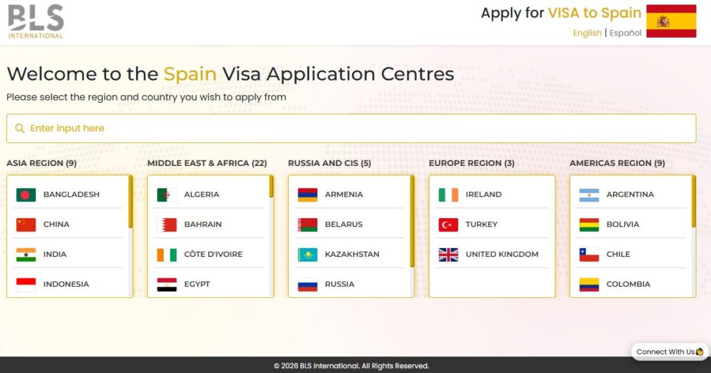 how-to-apply-spanish-schengen-visa-BLS-INTERNATIONAL