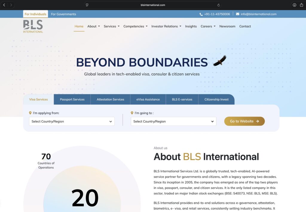 apply-schengen-visa-for-spain-from-nigeria-BLS-international