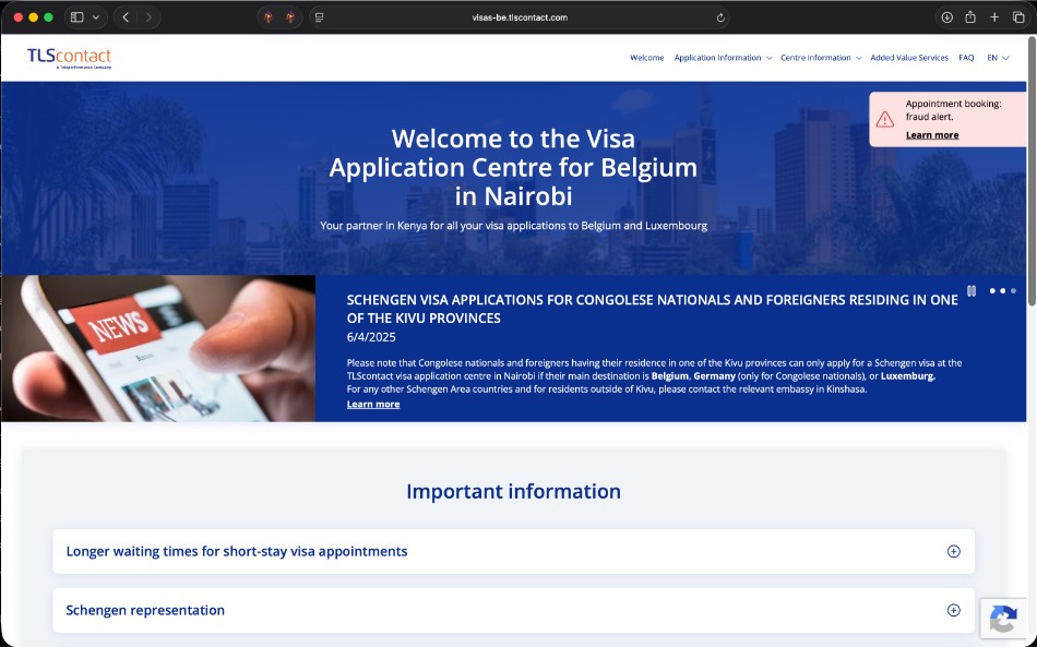 how-to-apply-belgium-schengen-visa-from-kenya-tlscontact