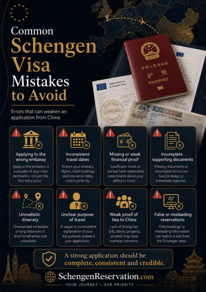mistakes-to-avoid-schengen-visa-rejection-for-chinese-citizen