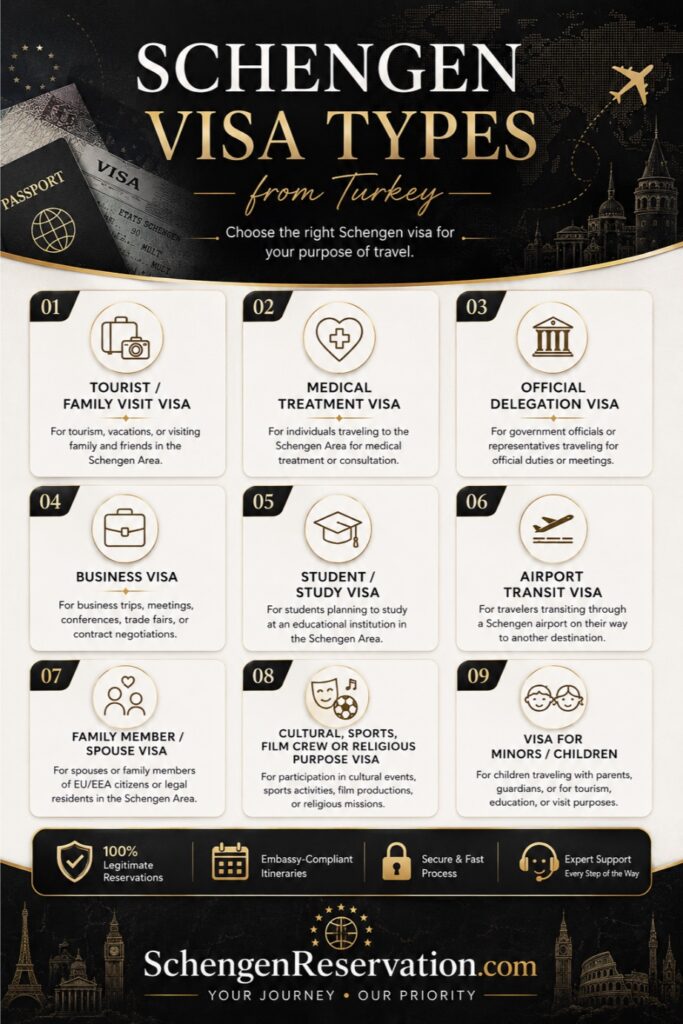schengen-visa-types-from-turkey