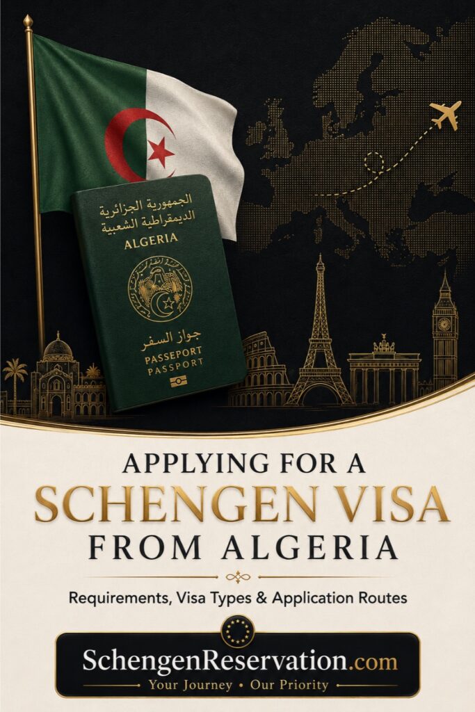 apply-schengen-visa-application-from-algeria