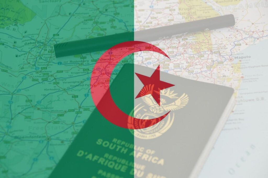 schengen-visa-application-from-algeria
