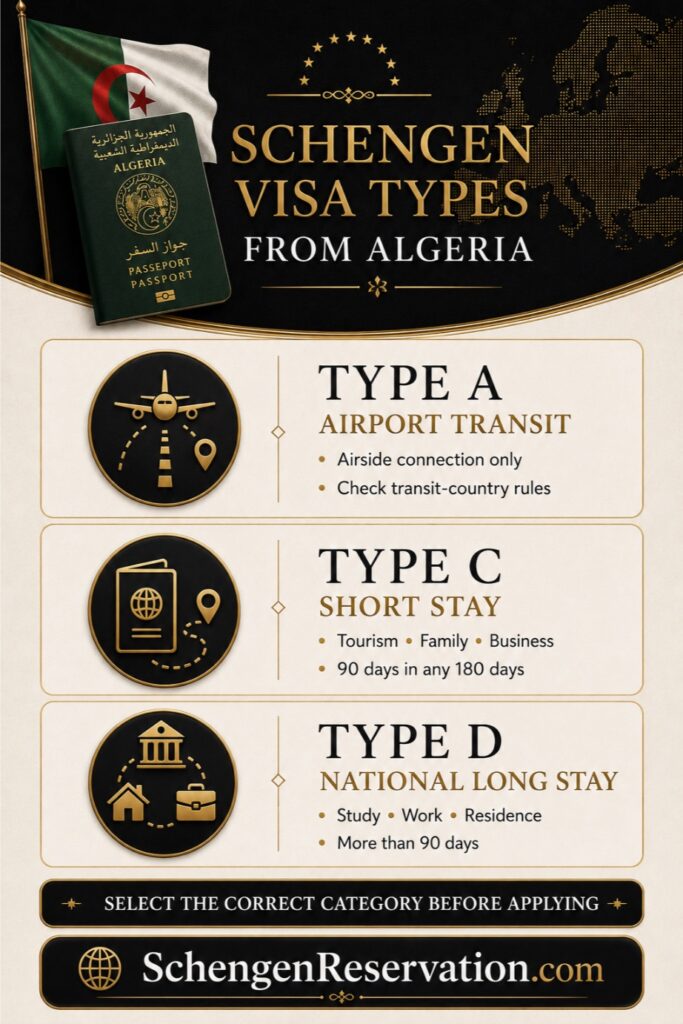 schengen-visa-types-you-could-apply-for-from-algeria