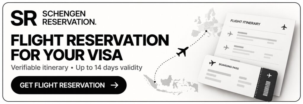 how-to-book-flight-reservation-for-schengen-visa-from-indonesia