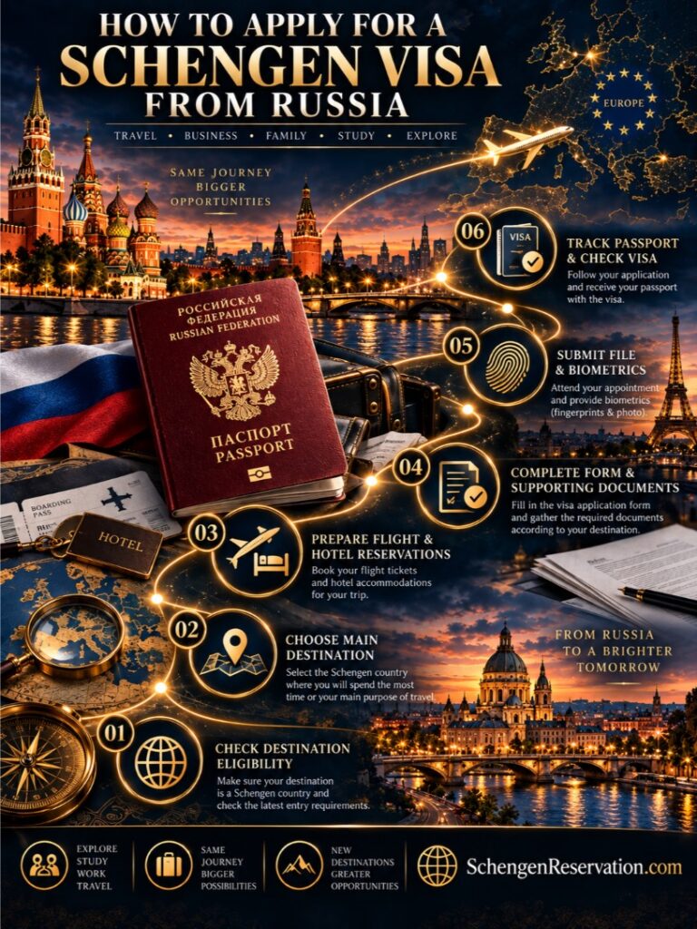 step-by-step-procedure-for-applying-schengen-visa-29-countries-from-russia
