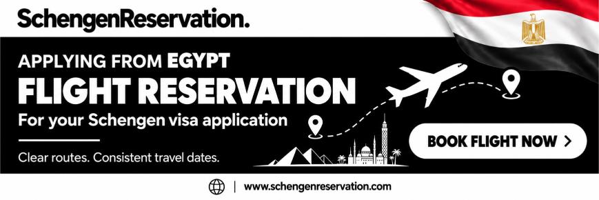 book-flight-reservation-for-schengen-visa-from-egypt