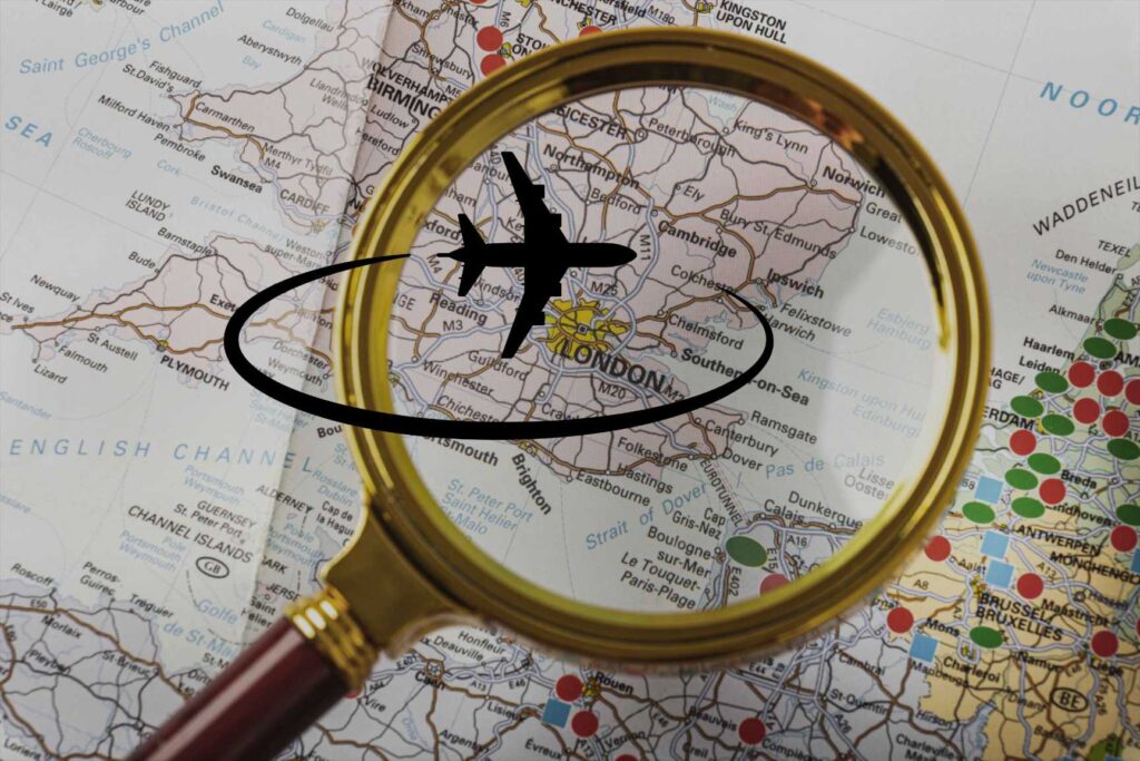 flight-reservation-for-UK-visa-guide