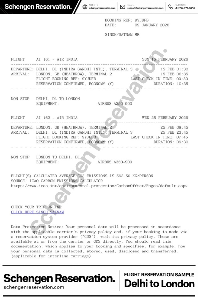 india-to-UK-flight-reservation-sample