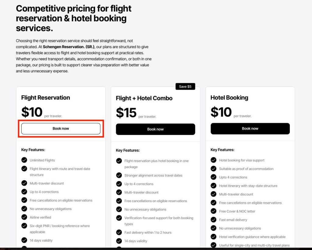 select-flight-booking-plan-from-schengen-reservation-services